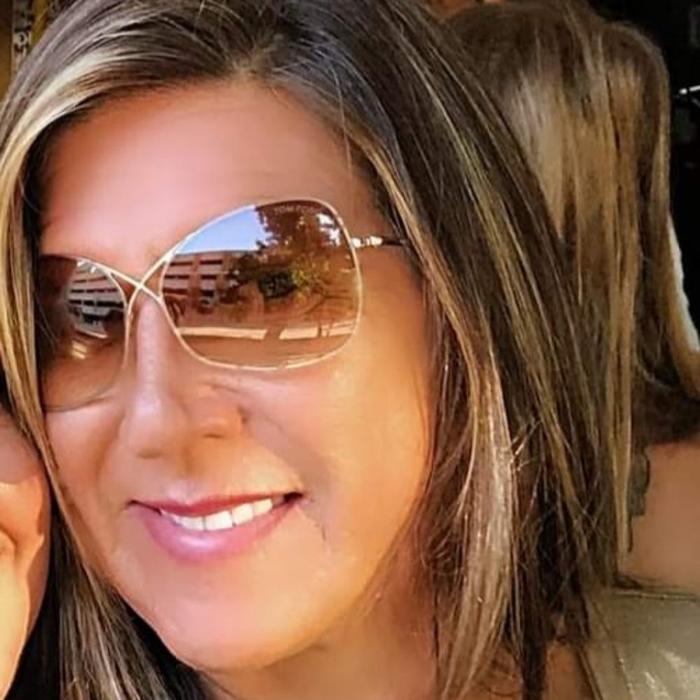 Meet your Posher, Tammi